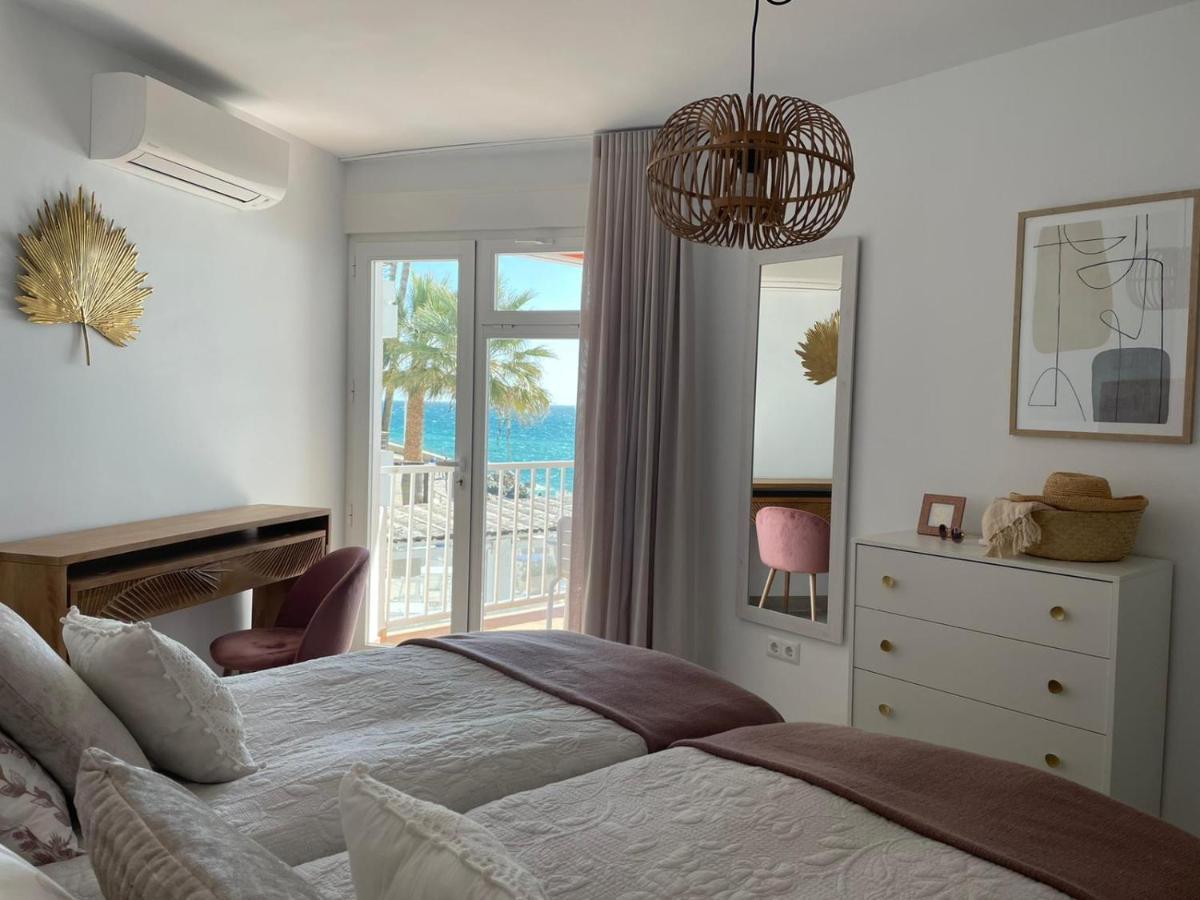 Nerja City Center & Sea View Torresol Exterior foto