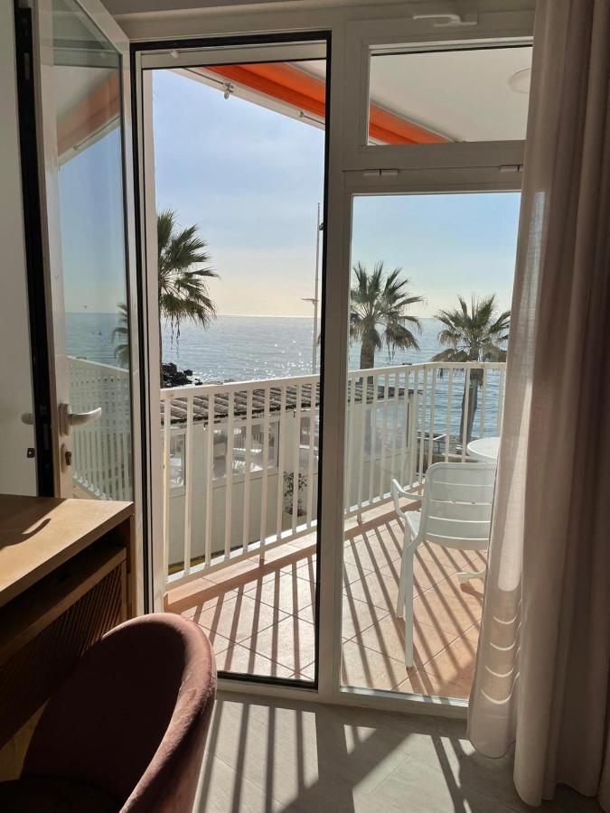 Nerja City Center & Sea View Torresol Exterior foto