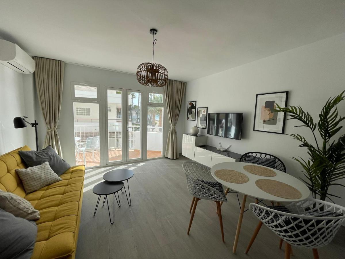 Nerja City Center & Sea View Torresol Exterior foto