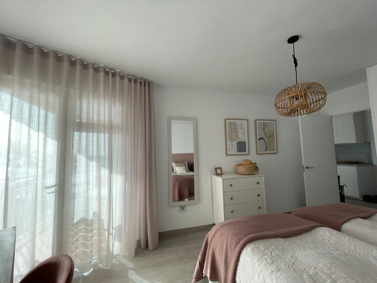 Nerja City Center & Sea View Torresol Exterior foto