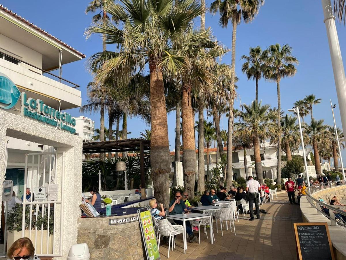 Nerja City Center & Sea View Torresol Exterior foto