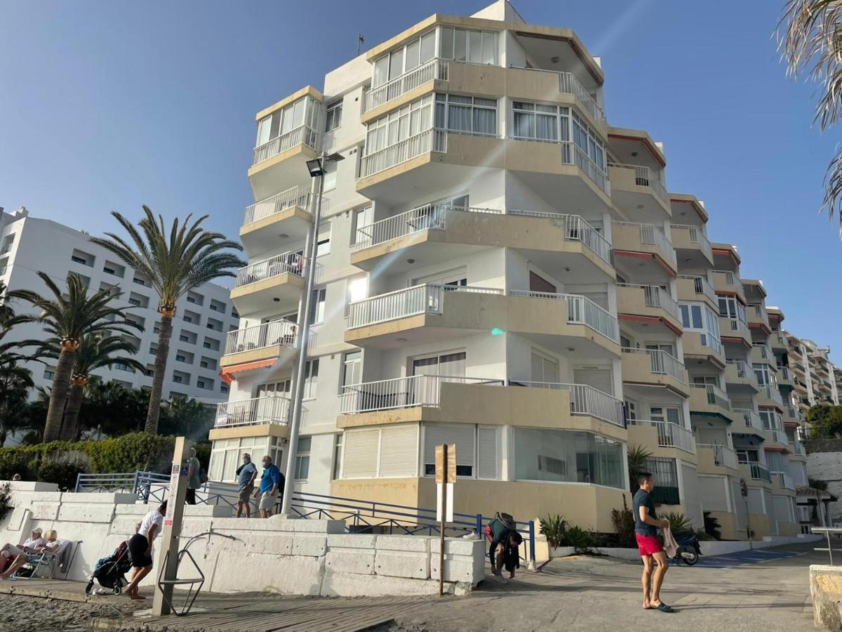 Nerja City Center & Sea View Torresol Exterior foto